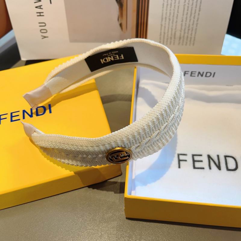Fendi Headband  hh (63)